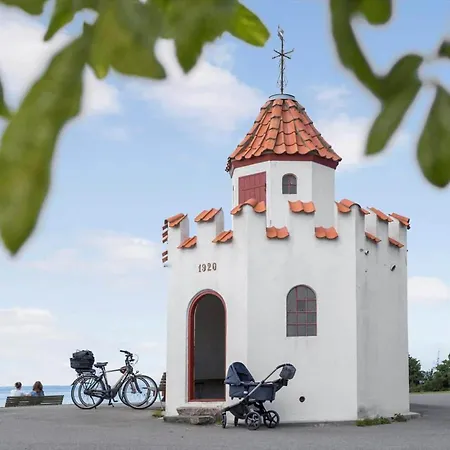 20150-samso-solsortevej-22 Dom wakacyjny Nordby (Midtjylland)