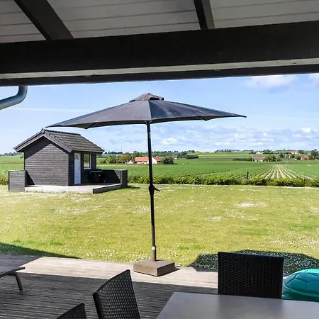 20150-samso-solsortevej-22 * Nordby (Midtjylland)