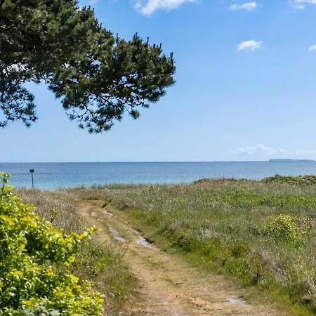 Feriehus 20150-samso-solsortevej-22 Nordby (Midtjylland)