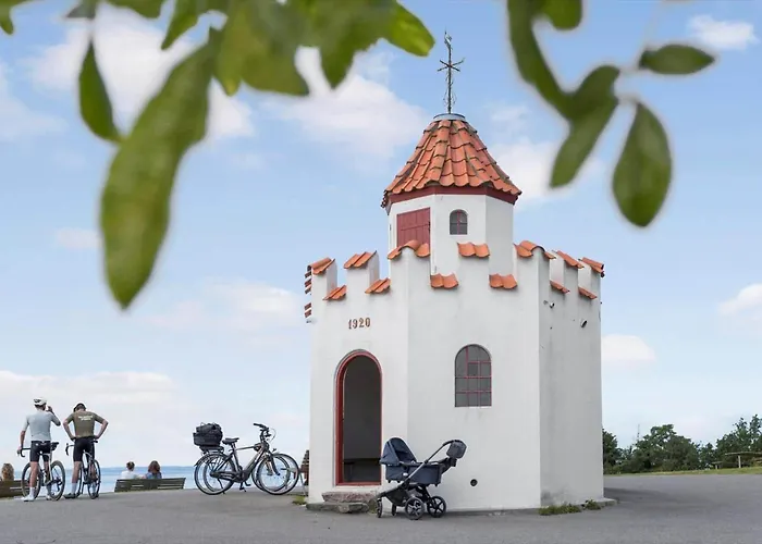 20150-samso-solsortevej-22 Tatil Evi Nordby (Midtjylland)