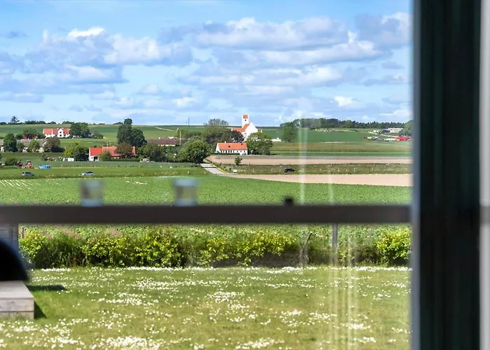 20150-samso-solsortevej-22 度假居 Nordby (Midtjylland)