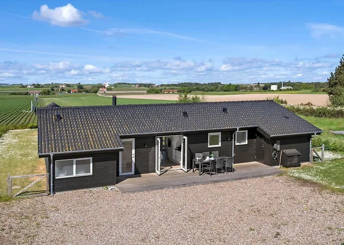 度假居 20150-samso-solsortevej-22 Nordby (Midtjylland)