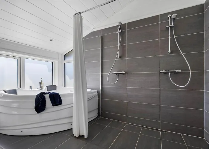 20150-samso-solsortevej-22 Tatil Evi