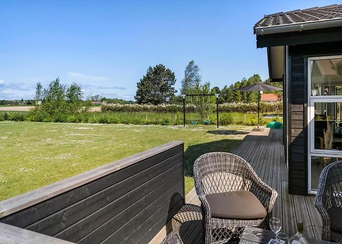 20150-samso-solsortevej-22 度假居 Nordby (Midtjylland)