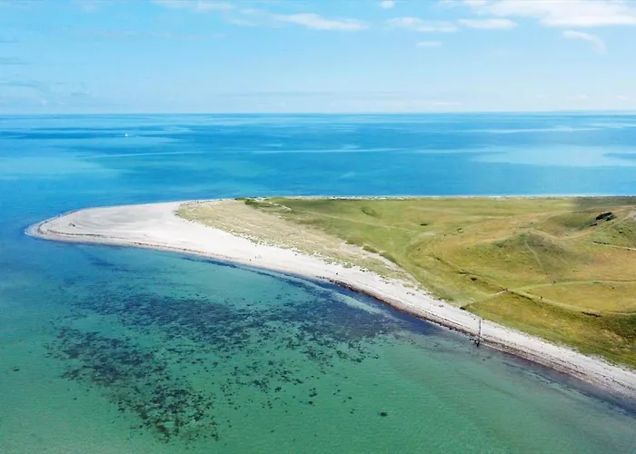 度假居 20150-samso-solsortevej-22 Nordby (Midtjylland)