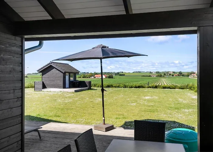 Tatil Evi 20150-samso-solsortevej-22