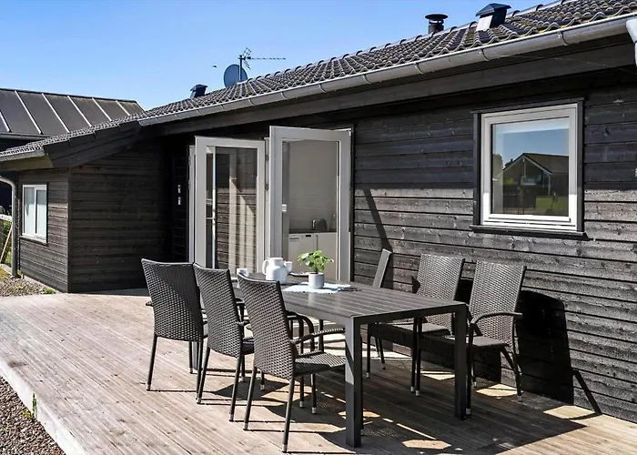 度假居 20150-samso-solsortevej-22 Nordby (Midtjylland)